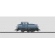 36501 Locomotive diesel