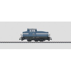 36501 Locomotive diesel