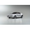 Kyosho Autoscale Alfa Brera gris AWD