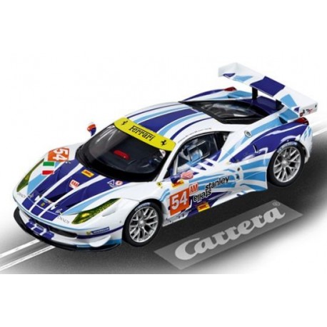 Carrera Digital 132 Ferrari 458 GT2