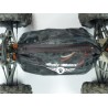Couverture Universelle Dusty Motors taille M ( 26-28 cm )