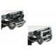 3RACING AUTO. CRAWLER WINCH W/CONTROL SYSTEM