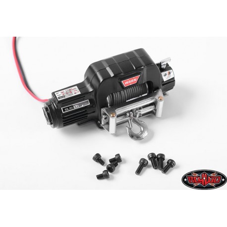 RC4WD Treuil automatique 1/10e WARN