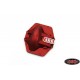 RC4WD ARB Diff Cover for Axial Wraith (Wraith, Ridgecrest)