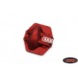 RC4WD ARB Diff Cover for Axial Wraith (Wraith, Ridgecrest)