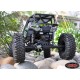 RC4WD POISON SPYDER BOMBSHELL DIFF COVER FOR AXIAL WRAITH (WRAITH, RIDGECREST)