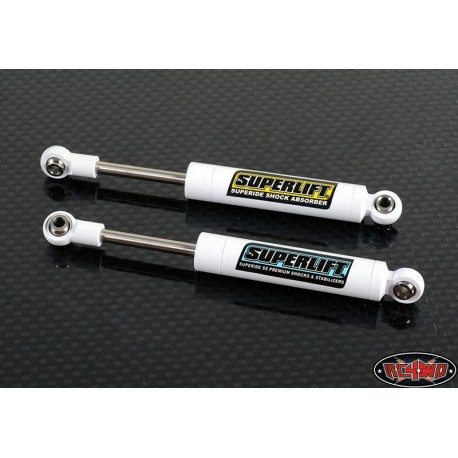 RC4WD SUPERLIFT SUPERIDE 90MM SCALE SHOCK ABSORBERS