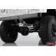 RC4WD de direction 90-120mm