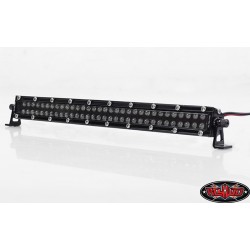 RC4WD KC HILITES 1/10 C SERIES HIGH PERFORMANCE LED LIGHT BAR (150MM/6")