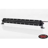 RC4WD KC HILITES 1/10 C SERIES HIGH PERFORMANCE LED LIGHT BAR (150MM/6")