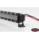 RC4WD KC HILITES 1/10 C SERIES HIGH PERFORMANCE LED LIGHT BAR (150MM/6")