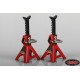 RC4WS CHUBBY MINI 3 TON SCALE JACK STANDS