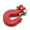 RC4WD KING KONG XL HOOK (RED)