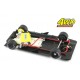 Slot.it Audi R18 e-tron quattro 4WD