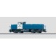 37636 Locomotive diesel CFL