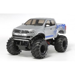 Tamiya VW Amarok custom