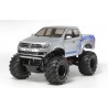 Tamiya VW Amarok custom