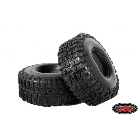 RC4WD Dick Cepek 2.2" Mud Country Scale Tires ( pair )