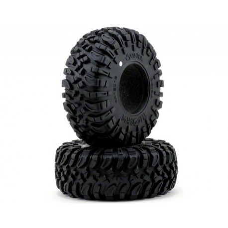 Axial Pneus 2.2 Ripsaw R35 Compound ( paire )