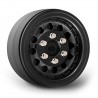 GMADE 1.9 NR01 BEADLOCK WHEELS (BLACK) (2)