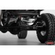 RC4WD Barre de direction 65-90mm