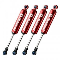 GMADE G-TRANSITION SHOCK RED 80MM (4)