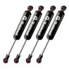 GMADE G-TRANSITION SHOCK BLACK 80MM (4)