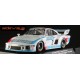 Sideways KREMER PORSCHE 935/K2 TURBOWAX TROPHY SPA 1980 