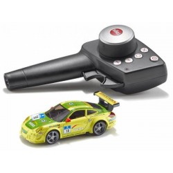 Siku Racing Porsche 911 GT3 RSR Manthey RTR