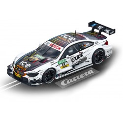 Carrera Digital 132 BMW M4 DTM M.Wittmann, No23