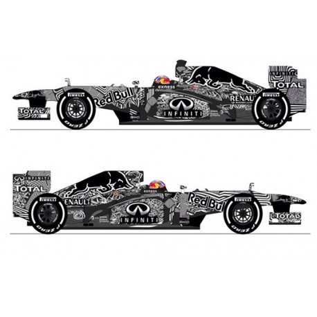 Carrera Digital 132 Camo Bull Test Car 2015 Edition limitée 2015