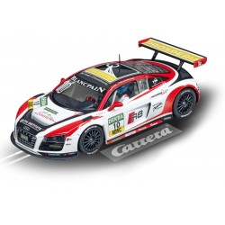 Carrera Digital 124 Audi R8 LMS Prosperia