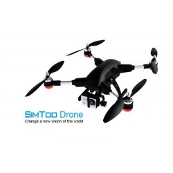 Simtoo DragonFly 4K 