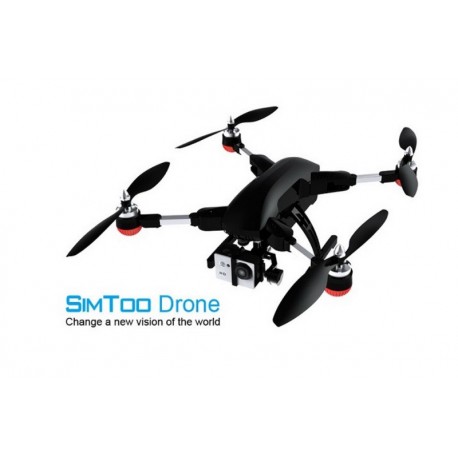 Simtoo DragonFly 4K 