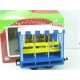 Wagon transport de personnes 93042