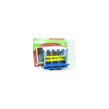 Wagon transport de personnes 93042