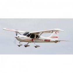 HOBBYZONE GLASAIR SPORTSMAN S+ BNF