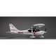 HOBBYZONE GLASAIR SPORTSMAN S+ BNF