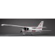 HOBBYZONE GLASAIR SPORTSMAN S+ BNF