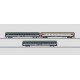 42742 Coffret voitures de grandes lignes SNCB