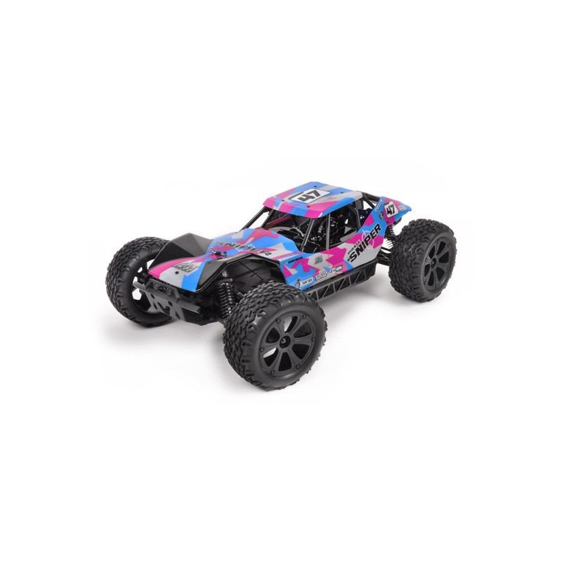 Voiture rc electrique T2M - brushless