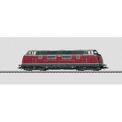 39804 Locomotive diesel BR V 200.0 DB