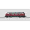 39804 Locomotive diesel BR V 200.0 DB