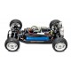 Tamiya Plasma Edge II TT02B Kit