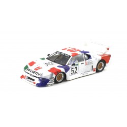 Scaleauto BMW M1 Wurth LM81 Gr5