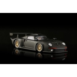 BRM Porsche 911 GT1 – Black édition