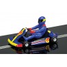 Scalextric Super Kart 2