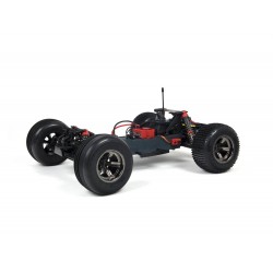 Arrma - 2WD Vorteks BLS RTR Brushless