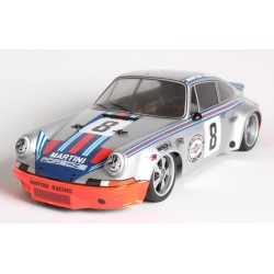 Tamiya Porsche 911 Carrera RSR TT02