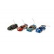 NINCO PARKRACERS FLASH LIGHT CARS